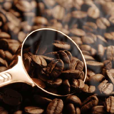 ヒメジコーヒーファクトリーの販売中のコーヒー豆の一覧